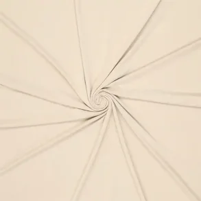 �kotex bambus jersey, Natur