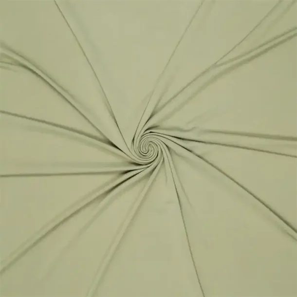 �kotex bambus jersey, Dusty green