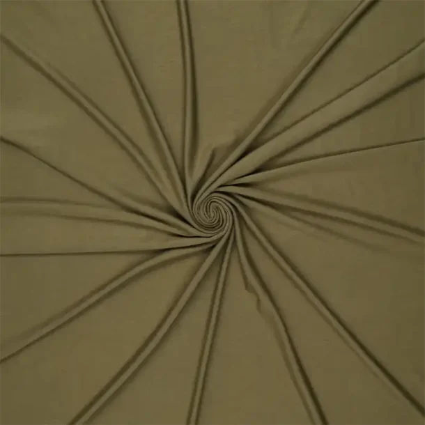 �kotex bambus jersey, Army