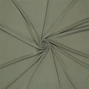 �kotex bambus jersey, Dusty green