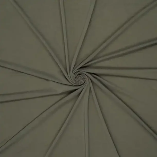 �kotex bambus jersey, Green