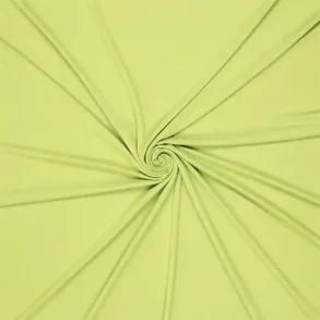 �kotex bambus jersey, Lime