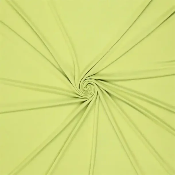 �kotex bambus jersey, Lime