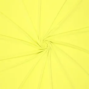 �kotex bambus jersey, Yellow