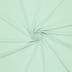 �kotex bambus jersey,  Light Mint