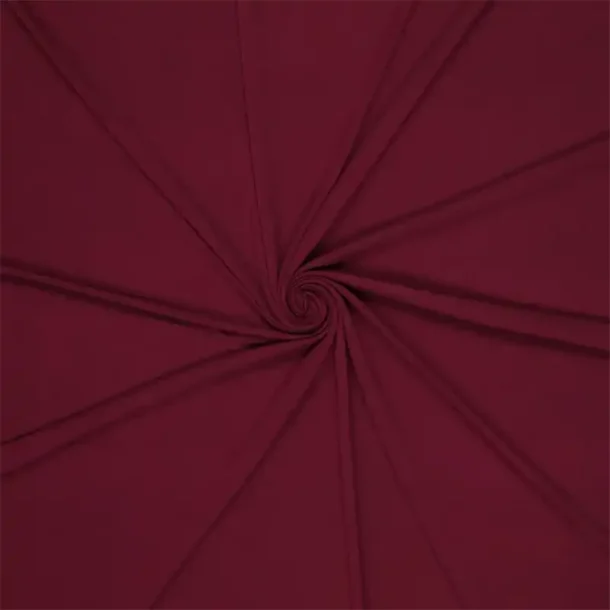 �kotex bambus jersey, Vinr�d