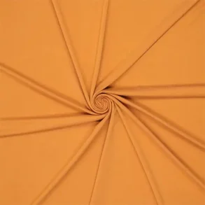 �kotex bambus jersey, Orange