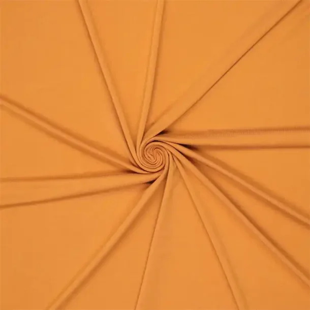 �kotex bambus jersey, Orange