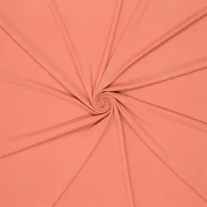 �kotex bambus jersey, Fersken