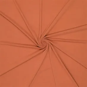 �kotex bambus jersey, Br�ndt orange