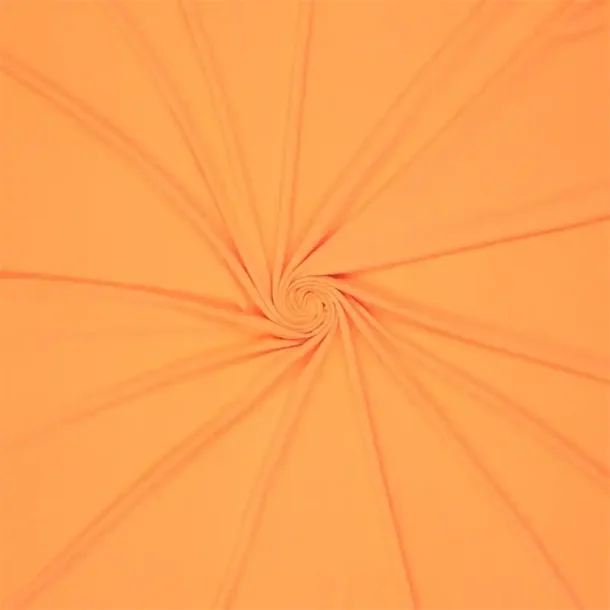 �kotex bambus jersey, Orange