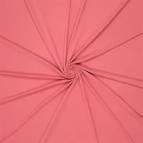 �kotex bambus jersey, Marsala r�d