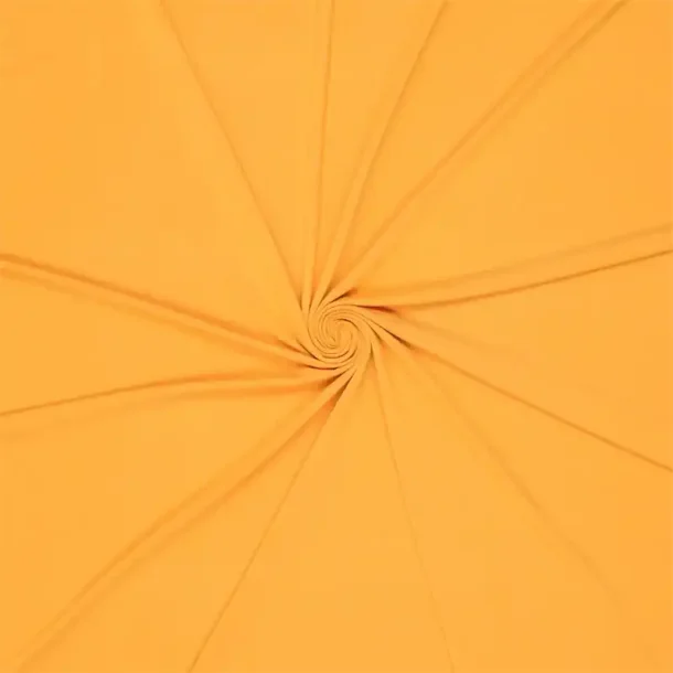 �kotex bambus jersey, Sun Yellow