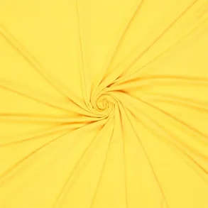 �kotex bambus jersey, Light yellow