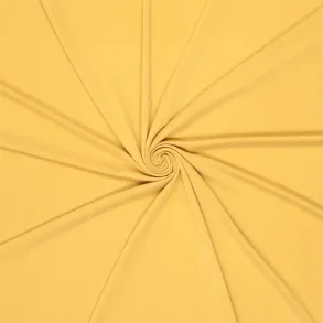 �kotex bambus jersey, Yellow