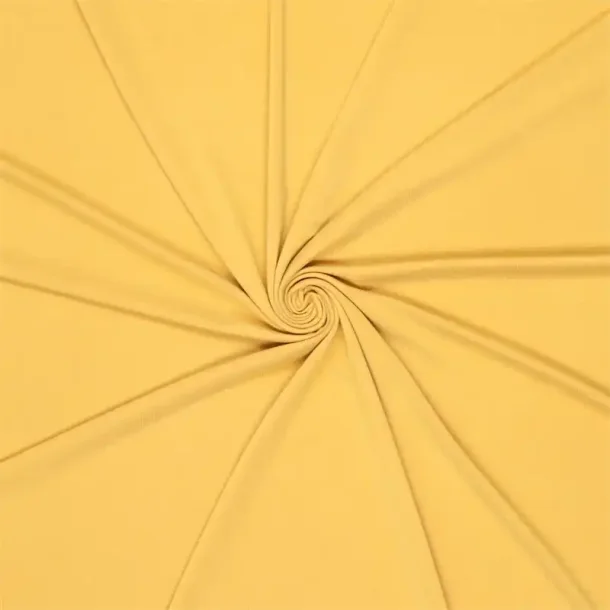 �kotex bambus jersey, Yellow