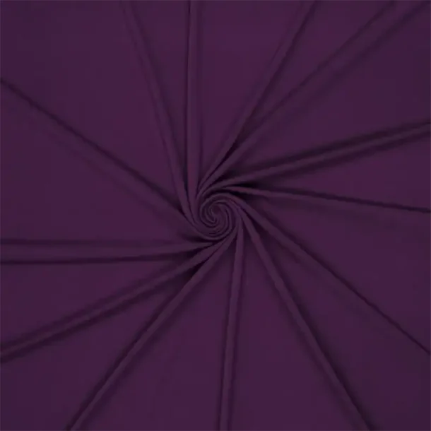 �kotex bambus jersey, Purple