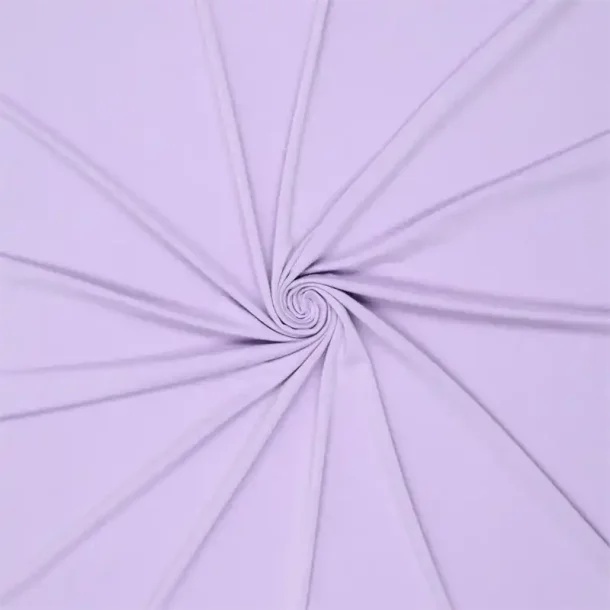 �kotex bambus jersey, Light purple