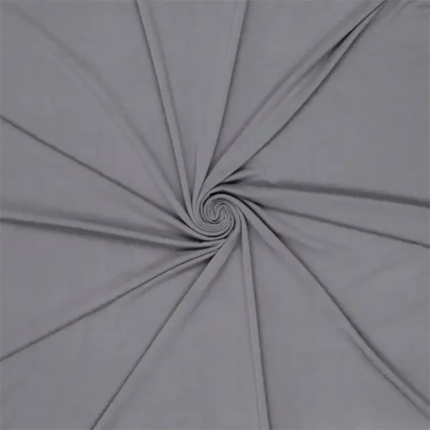 �kotex bambus jersey, Grey