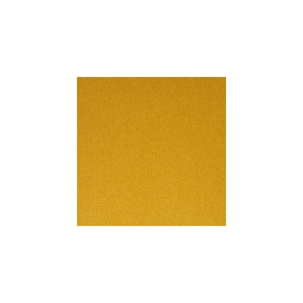 Rom m�belstof, Goldgelb meleret