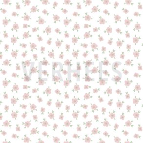 �kotex poplin Flowers