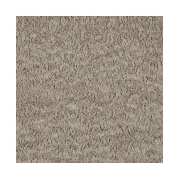 Faux Fur, Light sand