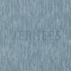 Lurex chiffon, Light blue