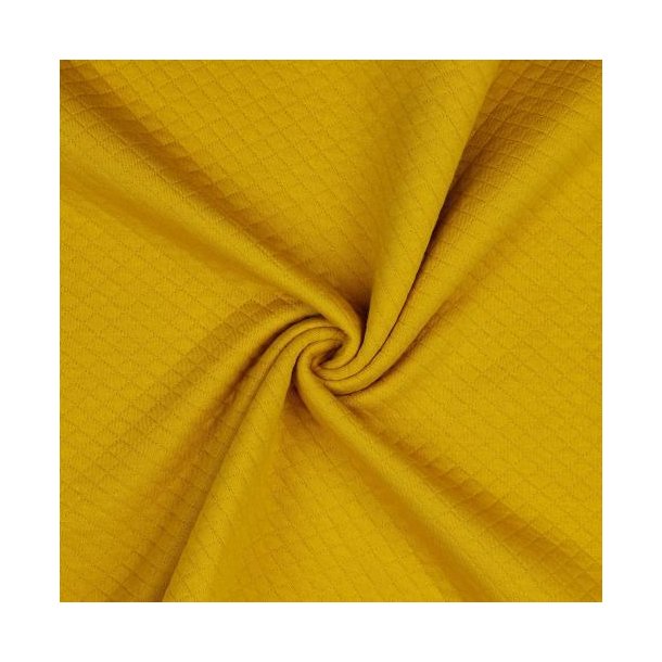 Quiltet jersey, Okker