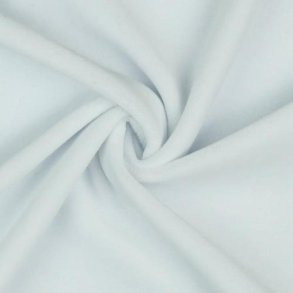�kotex str�k velour, white