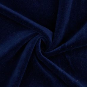 �kotex str�k velour, Marine