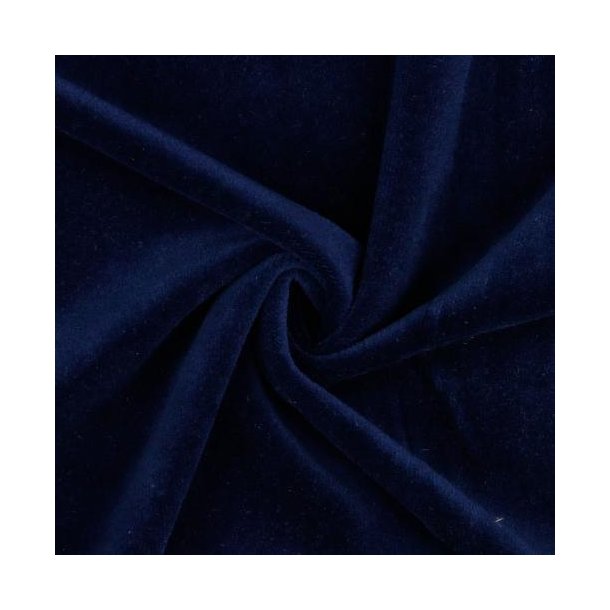 �kotex str�k velour, Marine