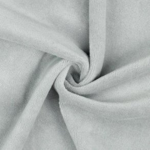 �kotex str�k velour, Grey