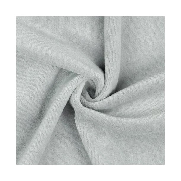 �kotex str�k velour, Grey