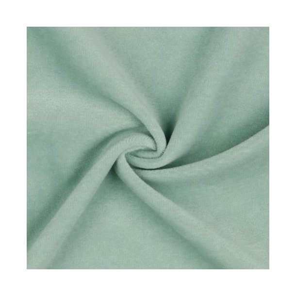 �kotex str�k velour, Mint