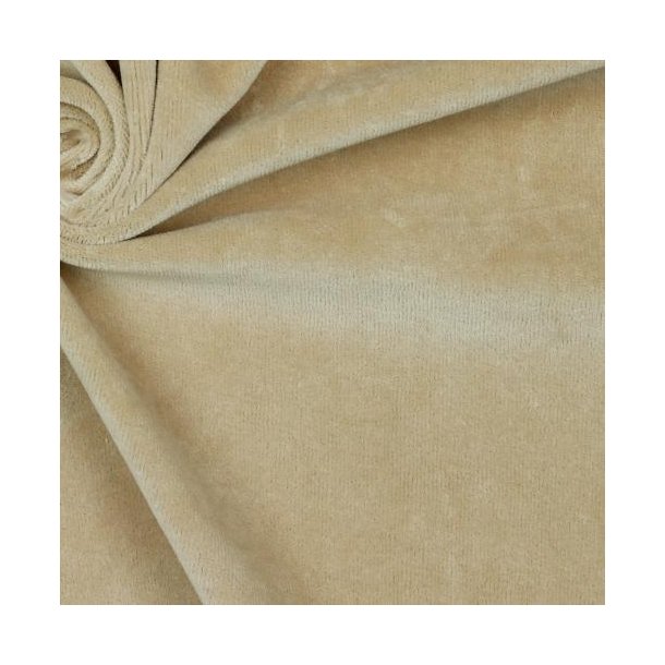 �kotex str�k velour, Sand