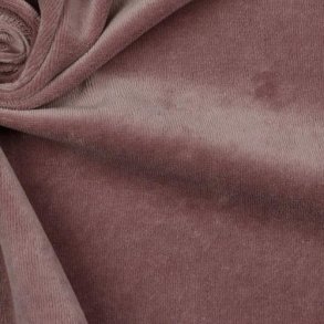 �kotex str�k velour, Lilac