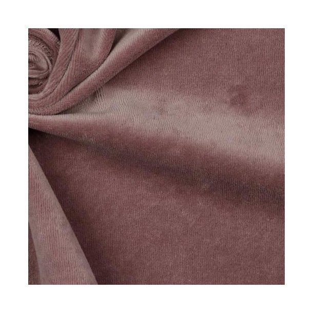 �kotex str�k velour, Lilac