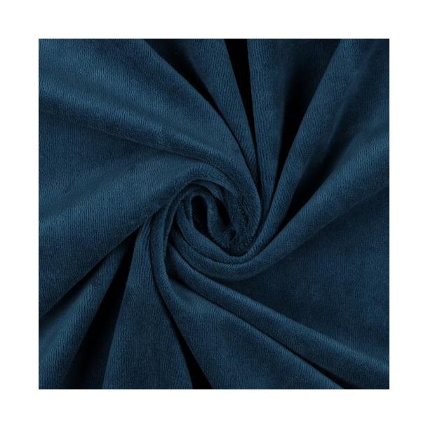 �kotex str�k velour, Dark petrol