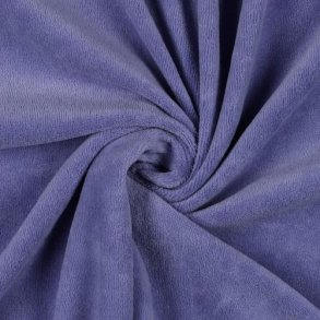 �kotex str�k velour, Lavender