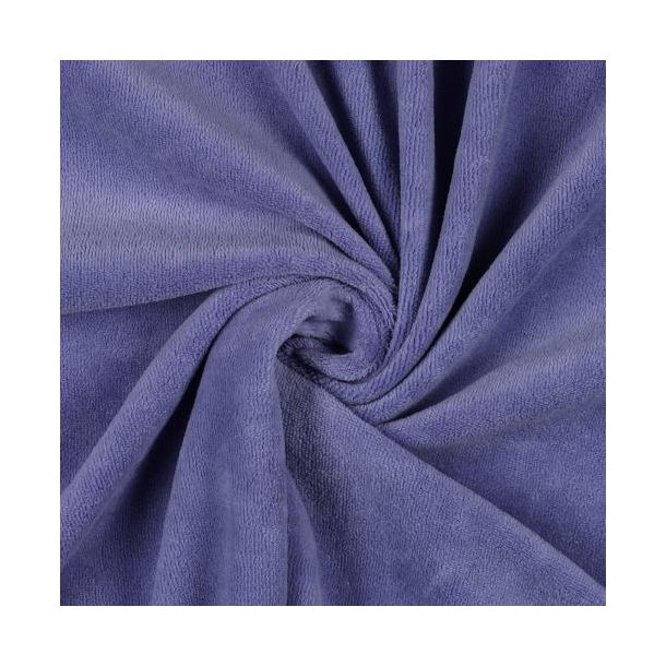 �kotex str�k velour, Lavender