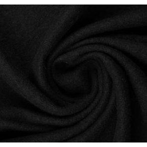 Naomi Kogt uld, Sort