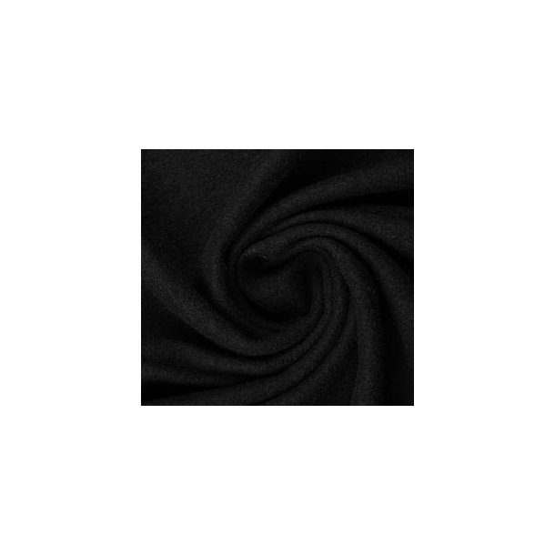 Naomi Kogt uld, Sort