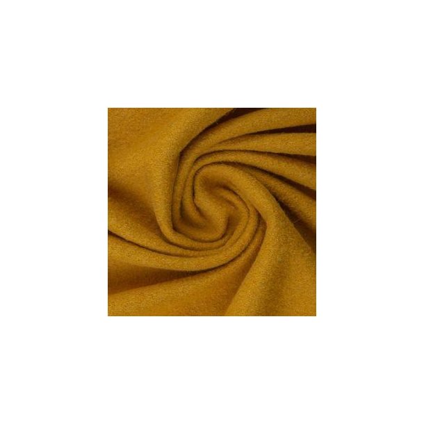 Naomi Kogt uld, Karry