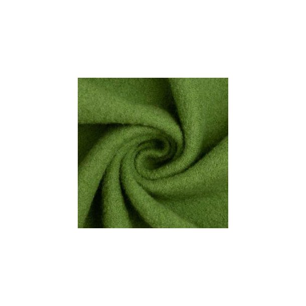 Naomi Kogt uld, Gr�n