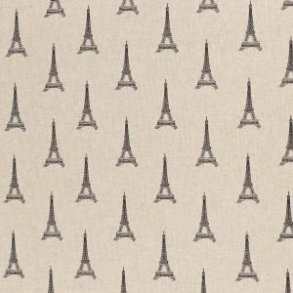 Halv panama, Eiffelt�rnet