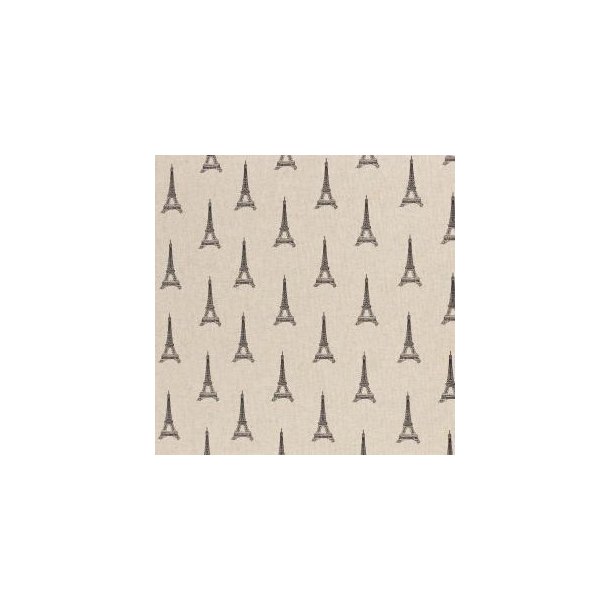 Halv panama, Eiffelt�rnet