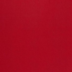 Bomuld 2 mm Dots, Red