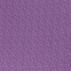Bomuld 2 mm Dots, Violet/Lavender