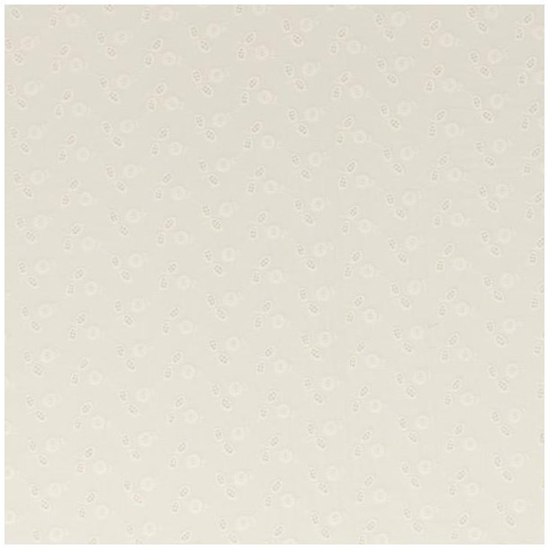 Jana, bomuld m/sm� blomster, Natur