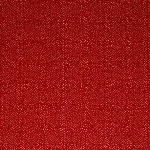 Jul bomuld m/sm� prikker